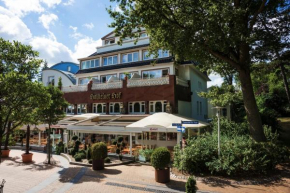 Hotel Holsteiner Hof - Timmendorfer Strand in Timmendorfer Strand